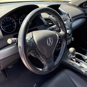 2017 Acura RDX BASE 照片 66