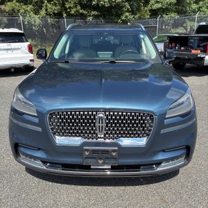 صورة مصغرة 12 لـ 2020 Lincoln AVIATOR RESERVE