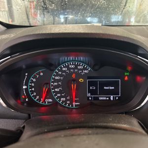 2019 Chevrolet TRAX LT — миниатюра 39