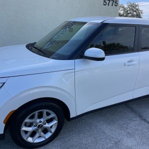 KIA SOUL S - 2