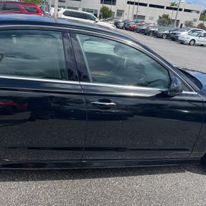 AUDI A6 2.0T PREMIUM PLUS - 10