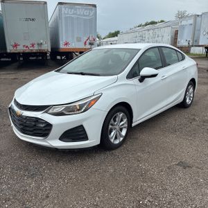 CHEVROLET CRUZE - 1