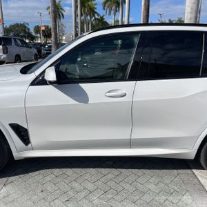 BMW X5 XDRIVE40I - 4