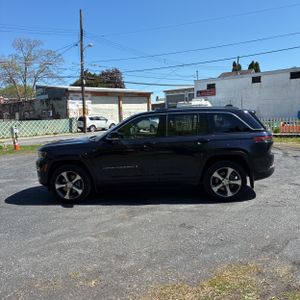 JEEP GRAND CHEROKEE - 3