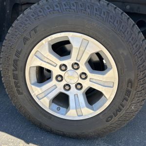 صورة مصغرة 18 لـ 2018 Chevrolet SILVERADO 1500 LT Z71