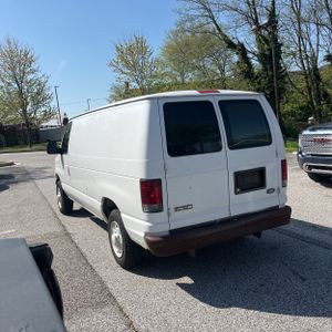 FORD E-SERIES E-150 - 5