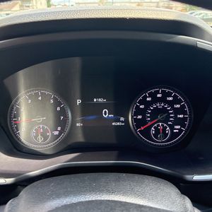 2021 Hyundai SANTA FE SEL 照片 38