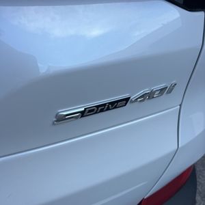 2026 BMW X5 SDRIVE40I thumbnail 23