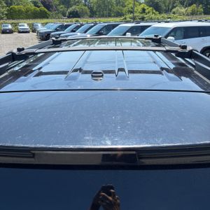 2015 Toyota SIENNA XLE 8-PASSENGER 缩略图 16