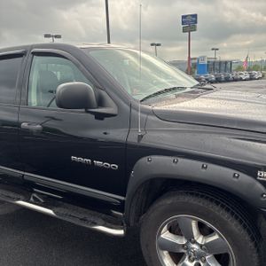 صورة مصغرة 13 لـ 2005 Dodge RAM 1500 SLT/LARAMIE