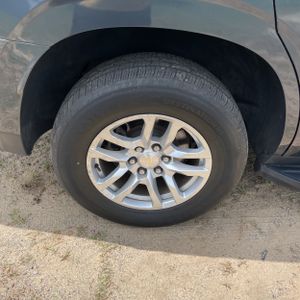 2021 Chevrolet TAHOE LT — миниатюра 19