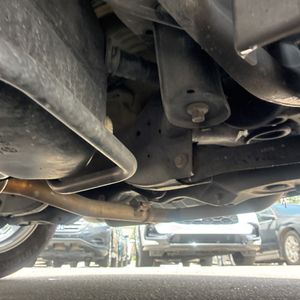 صورة مصغرة 28 لـ 2025 Honda CR-V EX
