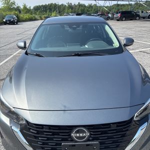 صورة مصغرة 15 لـ 2024 Nissan SENTRA S