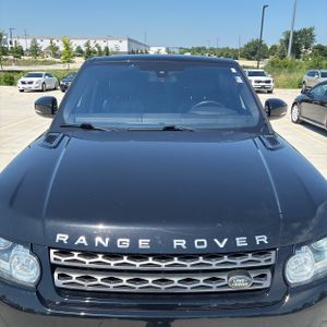 2016 LAND Rover RANGE ROVER SPORT SE 缩略图 15