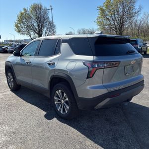 CHEVROLET EQUINOX LT - 5