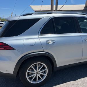 2025 Mercedes-BENZ GLE 照片 9