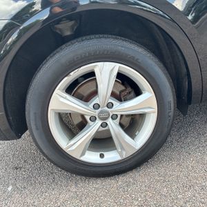 صورة مصغرة 19 لـ 2020 AUDI Q5 PREMIUM PLUS