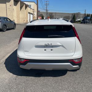 KIA NIRO PLUG-IN HYBRID EX - 7