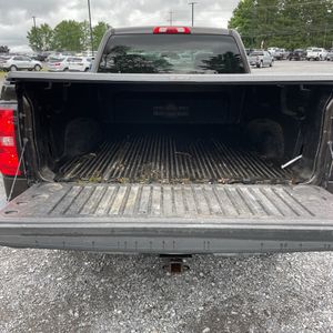 صورة مصغرة 40 لـ 2018 Chevrolet SILVERADO 1500 LT