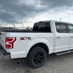 FORD F-150 XLT - 9