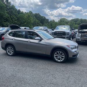 2014 BMW X1 XDRIVE28I — фото 10