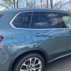 BMW X5 XDRIVE40I - 9