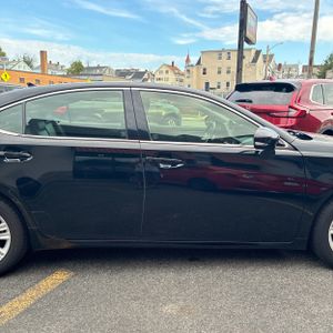 2013 Lexus ES 350 BASE 照片 11