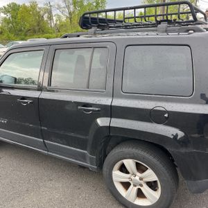 JEEP PATRIOT LATITUDE - 6