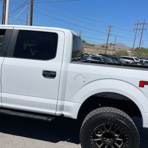FORD F-150 XL - 6