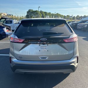 FORD EDGE SEL - 7