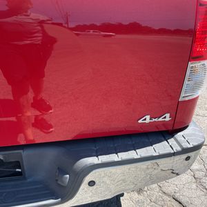 2010 Toyota TUNDRA LIMITED photo 22