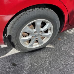 2007 Toyota CAMRY LE 缩略图 19
