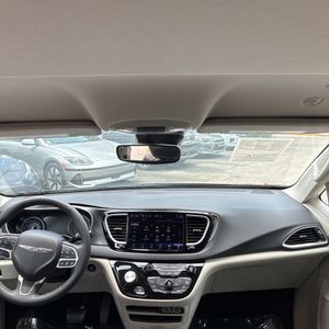 صورة مصغرة 36 لـ 2023 Chrysler PACIFICA TOURING L