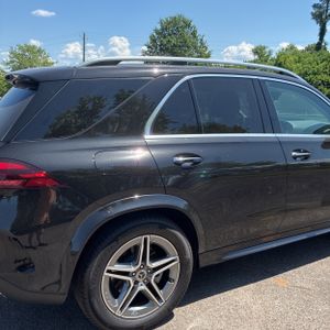 MERCEDES-BENZ GLE - 9