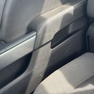 صورة مصغرة 57 لـ 2014 Chevrolet SILVERADO 1500 LT