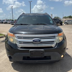 2014 FORD EXPLORER XLT 缩略图 14