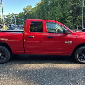 2018 RAM 1500 EXPRESS — миниатюра 11