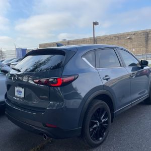 MAZDA CX-5 2.5 S CARBON EDITION - 8