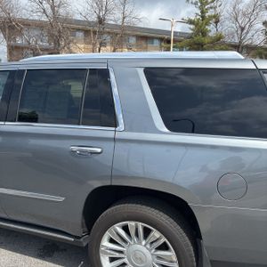 CADILLAC ESCALADE PLATINUM - 6