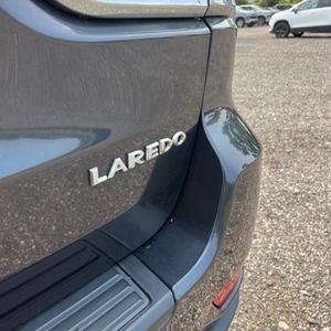 2014 JEEP GRAND CHEROKEE LAREDO 照片 23