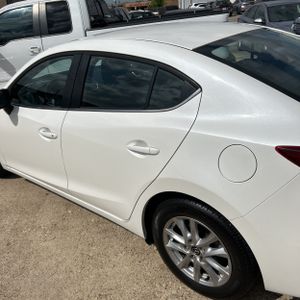 MAZDA MAZDA3 I SPORT - 6