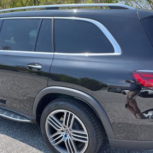 MERCEDES-BENZ GLS - 6