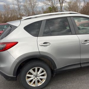 MAZDA CX-5 TOURING - 9