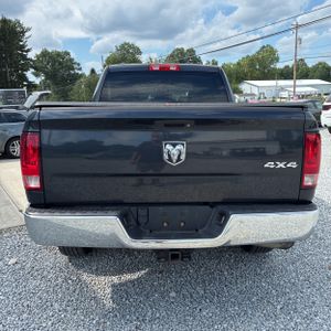 صورة 7 لـ 2014 RAM 1500 TRADESMAN