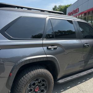 صورة 9 لـ 2026 Toyota SEQUOIA TRD PRO