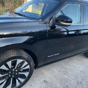 FORD EXPEDITION PLATINUM - 2