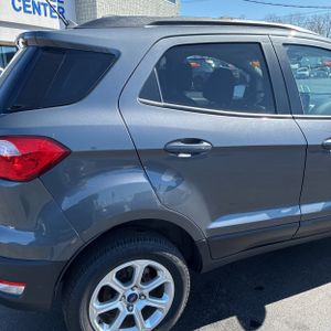 FORD ECOSPORT SE - 9