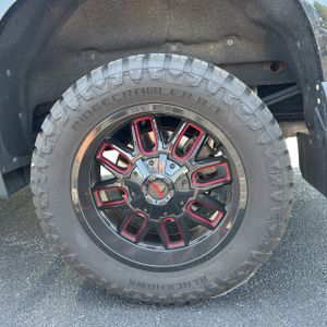 2022 Chevrolet SILVERADO 1500 LT TRAIL BOSS thumbnail 18