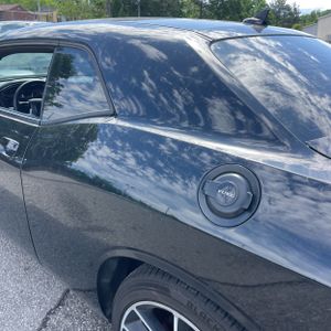 DODGE CHALLENGER 392 HEMI SCAT PACK SHAKER - 6