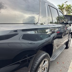 2016 Chevrolet TAHOE LT — фото 5